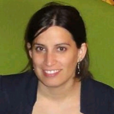 Andreia Rodrigues headshot