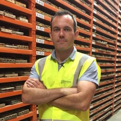 Eoin McGrath headshot