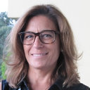 Isabel Fernandes headshot