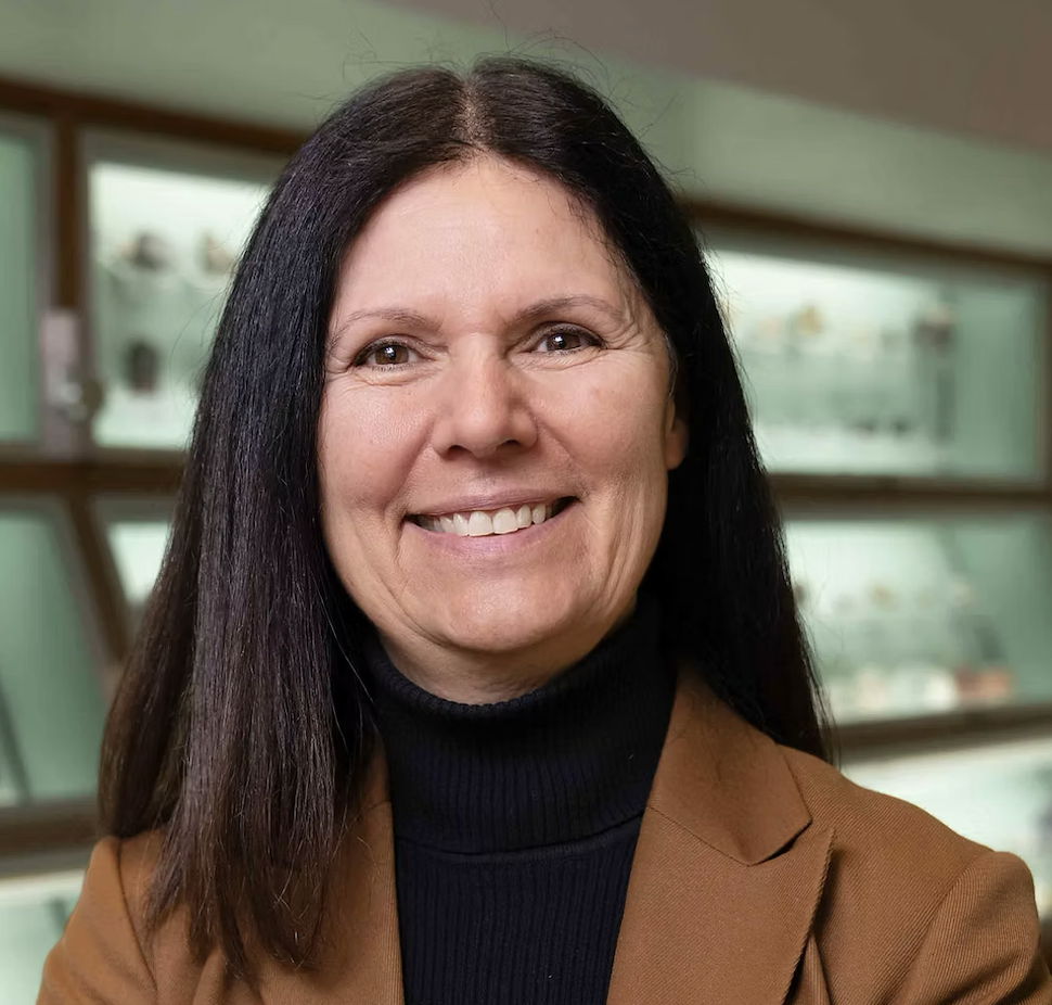 Josée Duchesne headshot