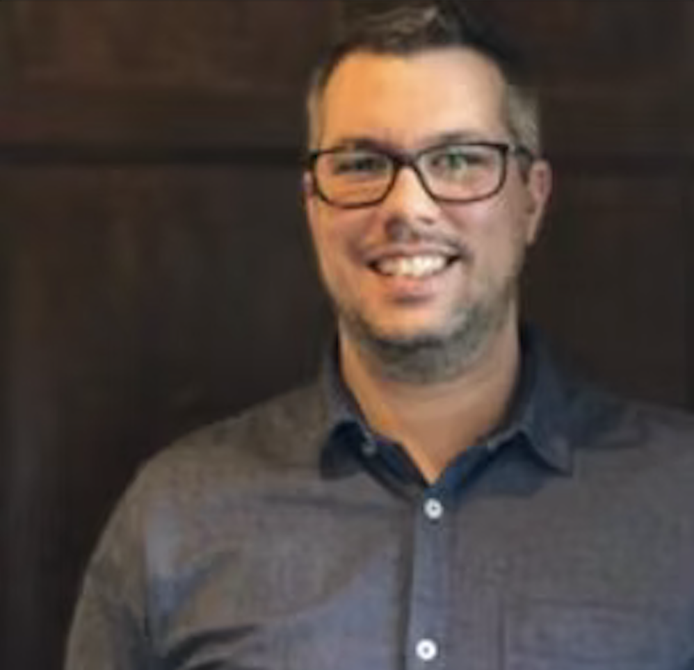 Pierre-Luc Fecteau headshot