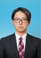 Shintaro Miyamoto headshot