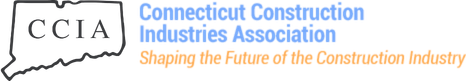 Connecticut Construction Industries Association logo