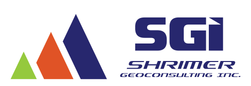 Shrimer Geoconsulting, Inc. logo