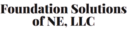 Foundation Solutions of New England logo