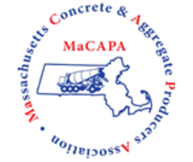 Massachusetts Aggregate and Asphalt Pavement Association logo