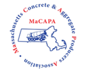 Massachusetts Aggregate and Asphalt Pavement Association logo