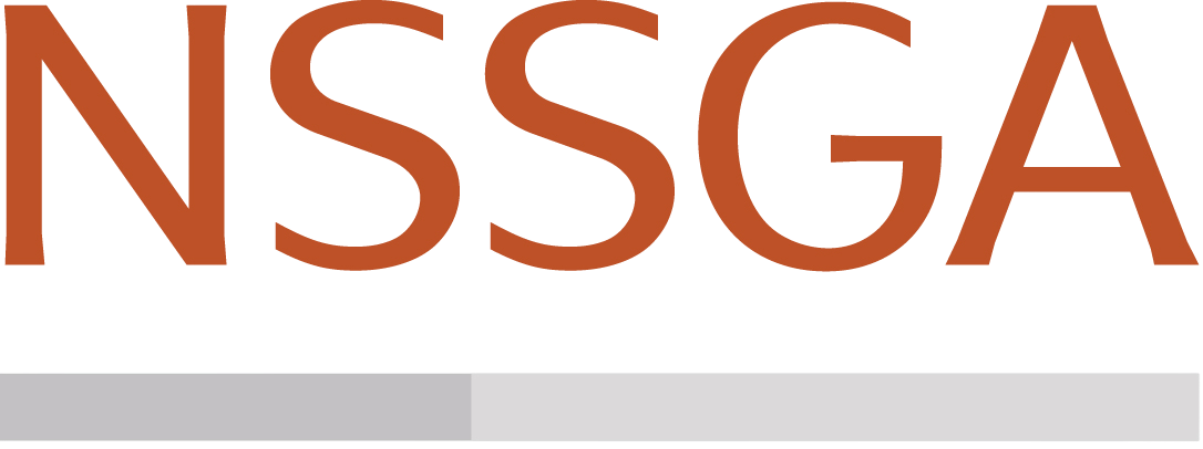 National Stone, Sand & Gravel Association logo